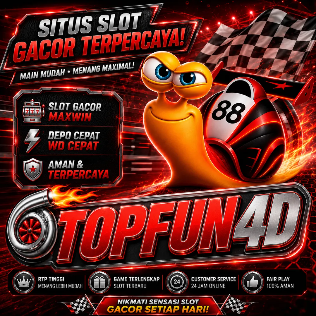 TOPFUN4D